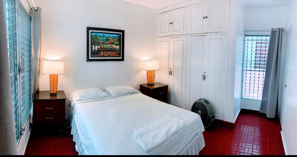 Palmira Hostel Tegucigalpa Eksteriør bilde