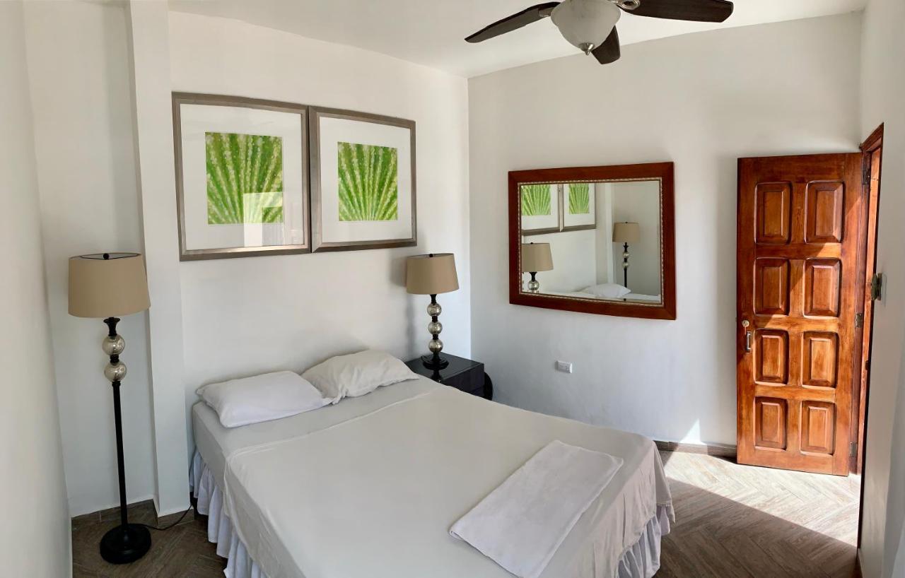 Palmira Hostel Tegucigalpa Eksteriør bilde
