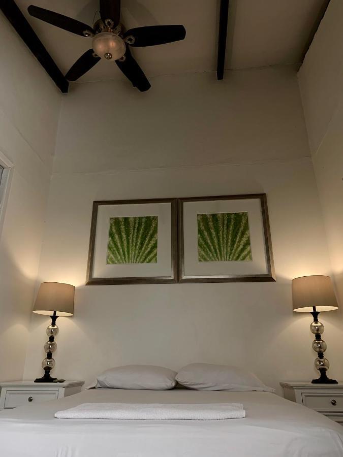 Palmira Hostel Tegucigalpa Eksteriør bilde