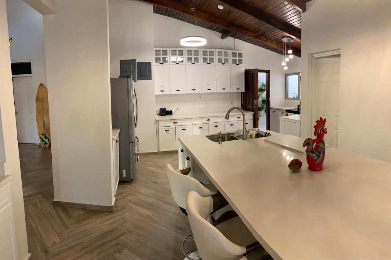 Palmira Hostel Tegucigalpa Eksteriør bilde