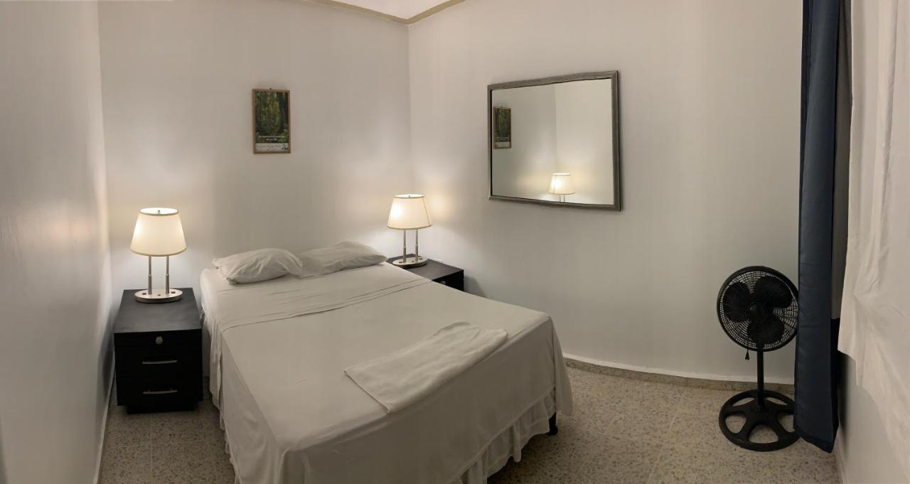 Palmira Hostel Tegucigalpa Eksteriør bilde