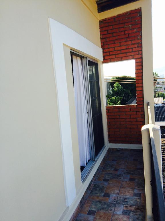 Palmira Hostel Tegucigalpa Eksteriør bilde