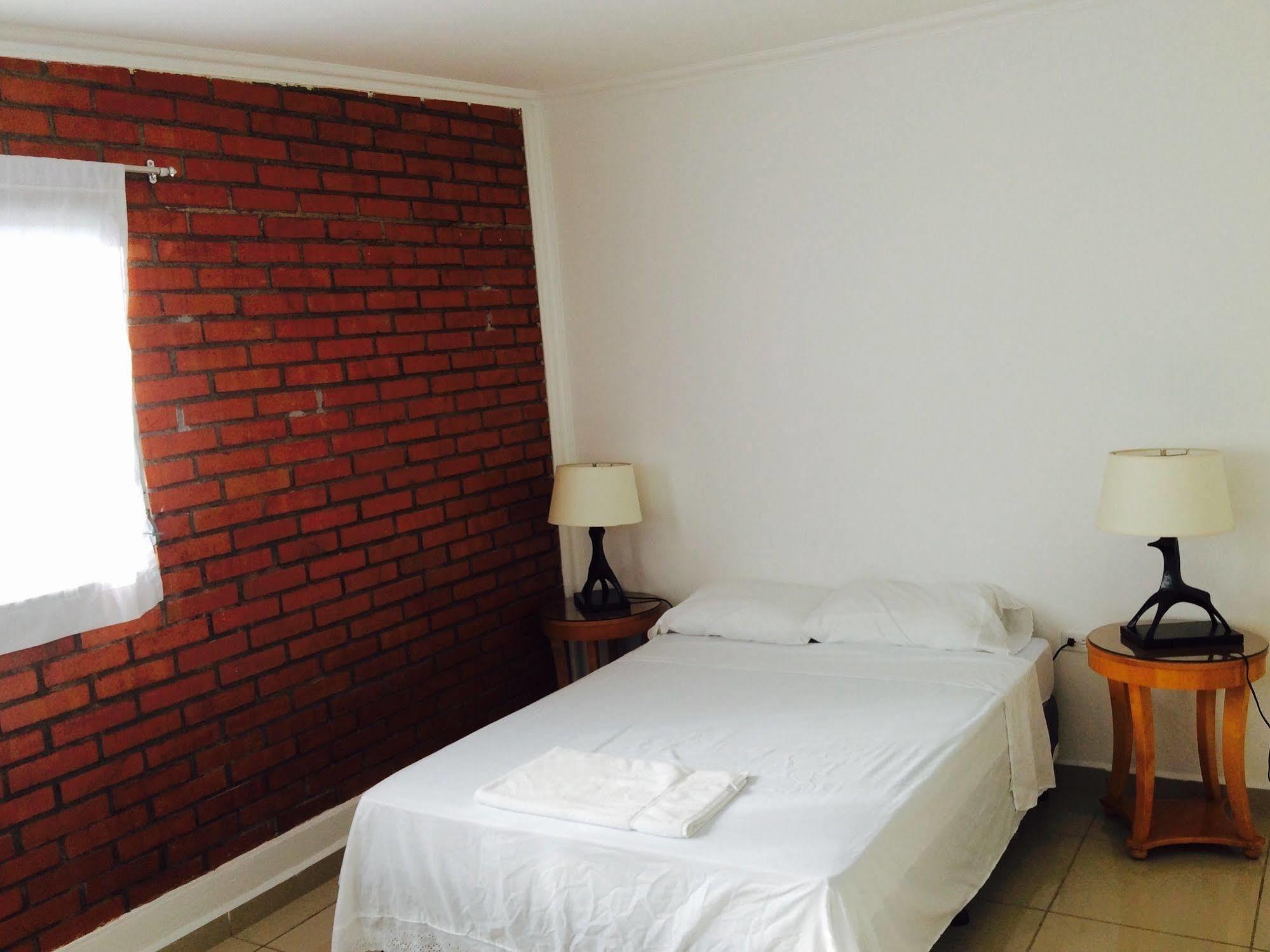 Palmira Hostel Tegucigalpa Eksteriør bilde