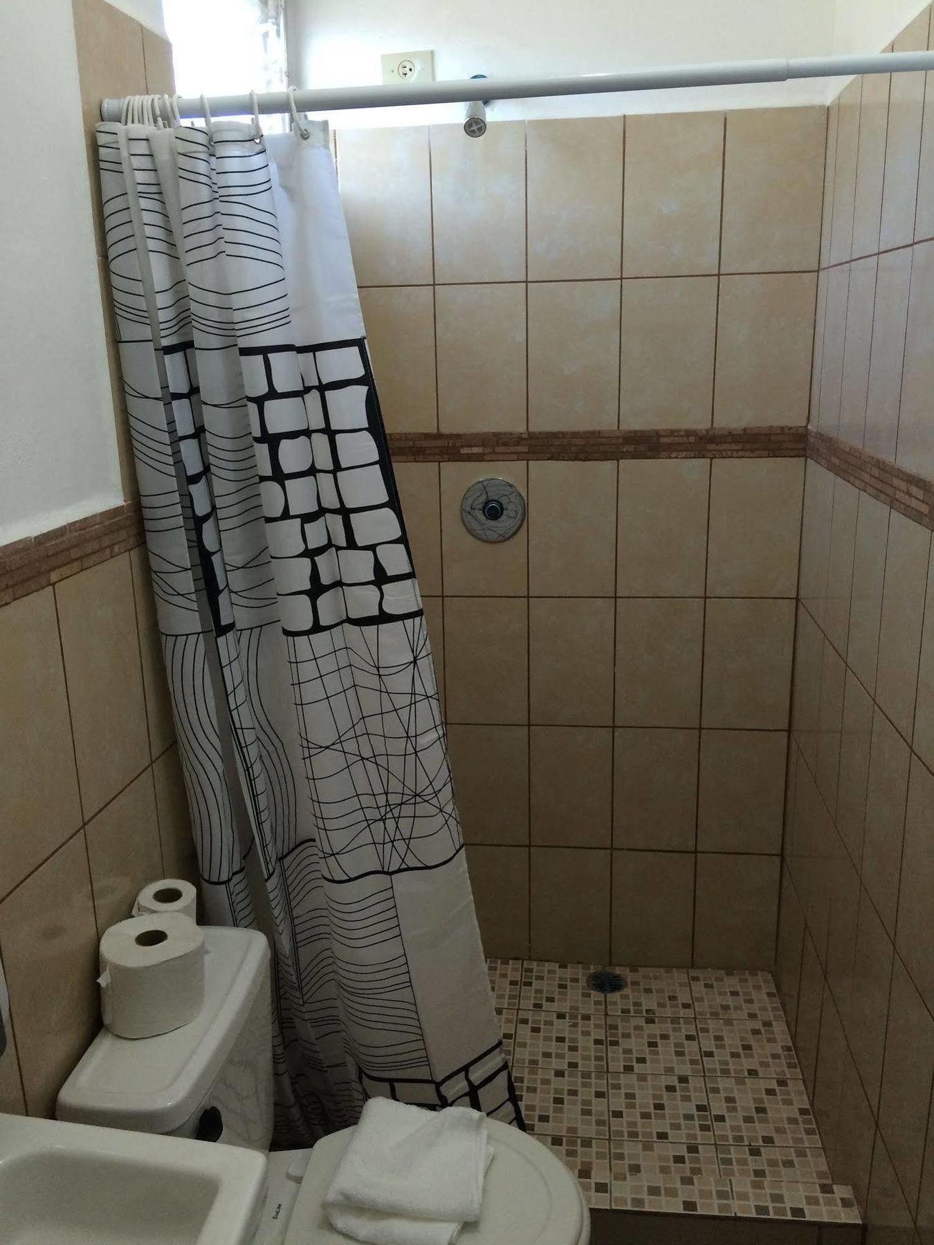 Palmira Hostel Tegucigalpa Eksteriør bilde