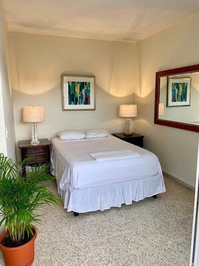 Palmira Hostel Tegucigalpa Eksteriør bilde